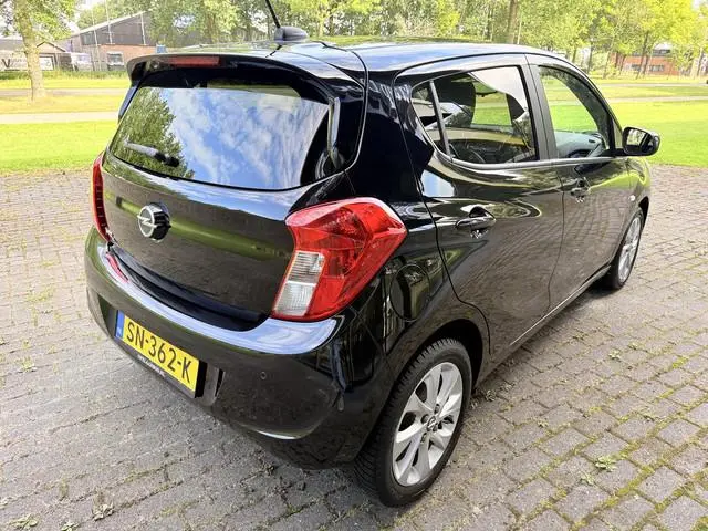 Opel KARL