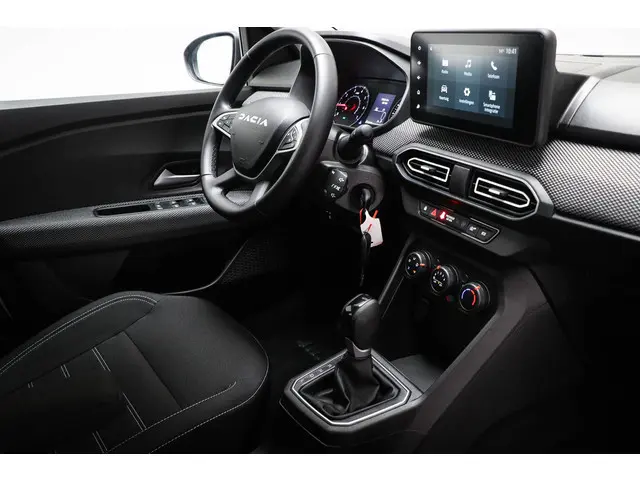 Dacia Sandero 1.0 TCe 90 Expression | DAB | APPLE | PDC