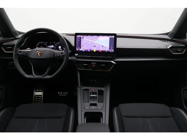 CUPRA Formentor 1.4 e-Hybrid VZ Copper Edition SOH 93,6%, Panoramadak, Camera, Stoel-/Stuurverw., AC...