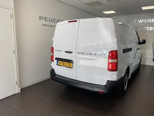 Peugeot Expert