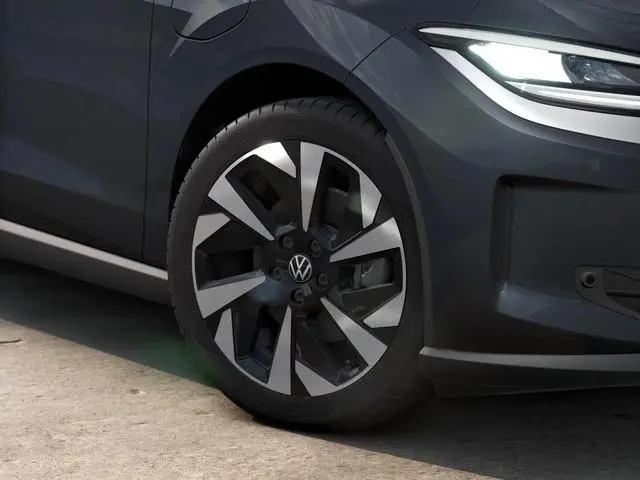 Volkswagen ID. Polo Life First Edition 52 kWh accu, 155 kW / 211 PK Ha Achteruitrijcamera | Carplay...