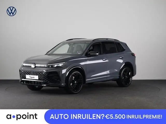 Volkswagen Tiguan R-Line Edition 1.5 eHybrid 150 kW / 204 PK SUV 6 v Head-Up Display | Panoramadak |...