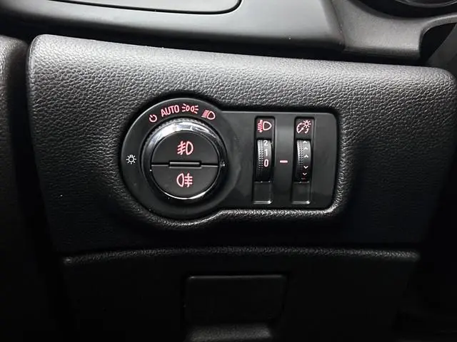 Opel Cascada