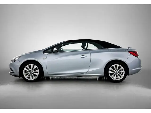 Opel Cascada