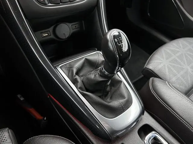 Opel Cascada