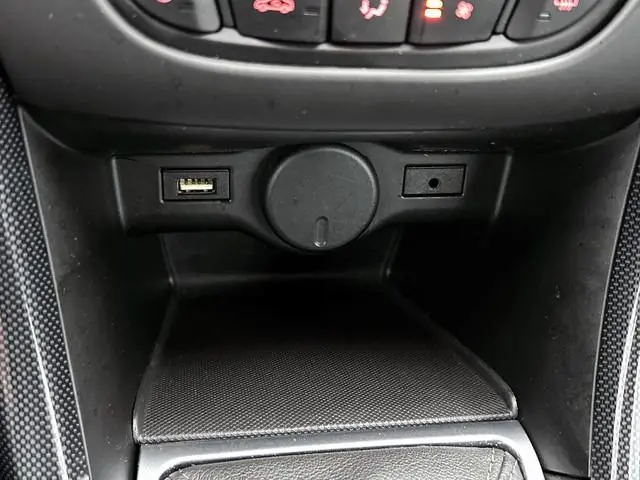 Opel Cascada