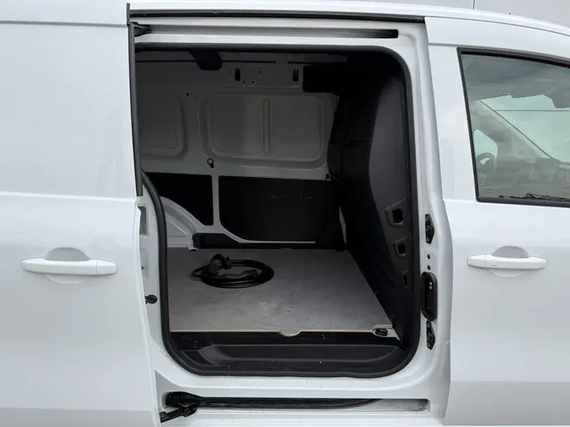 Mercedes-Benz eCitan