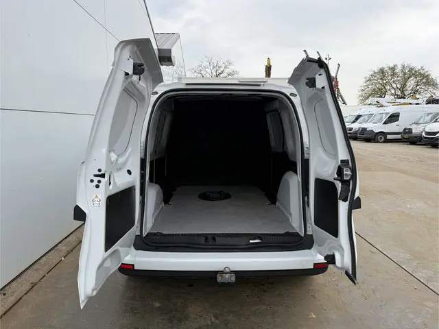 Mercedes-Benz eCitan