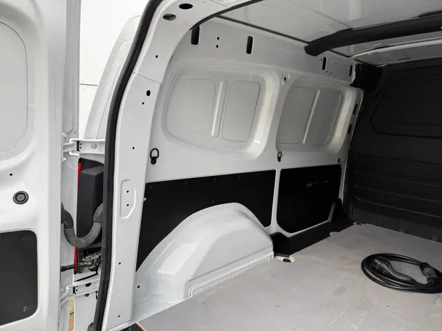 Mercedes-Benz eCitan