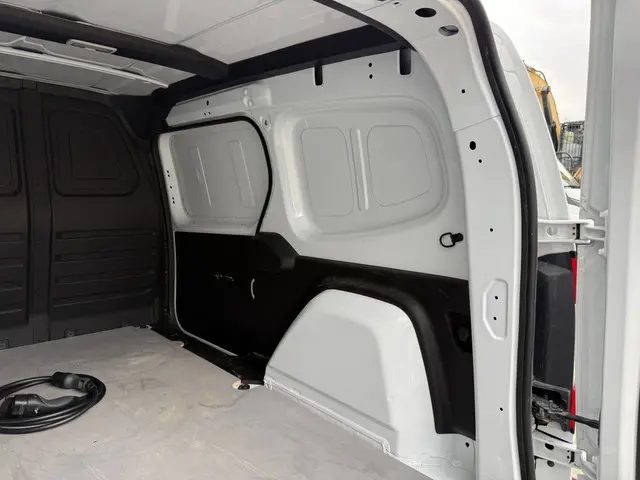 Mercedes-Benz eCitan