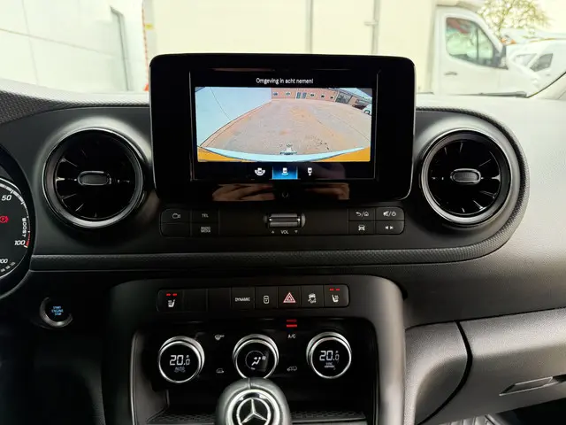 Mercedes-Benz eCitan