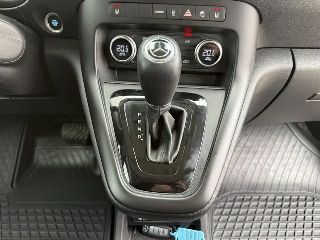 Mercedes-Benz eCitan