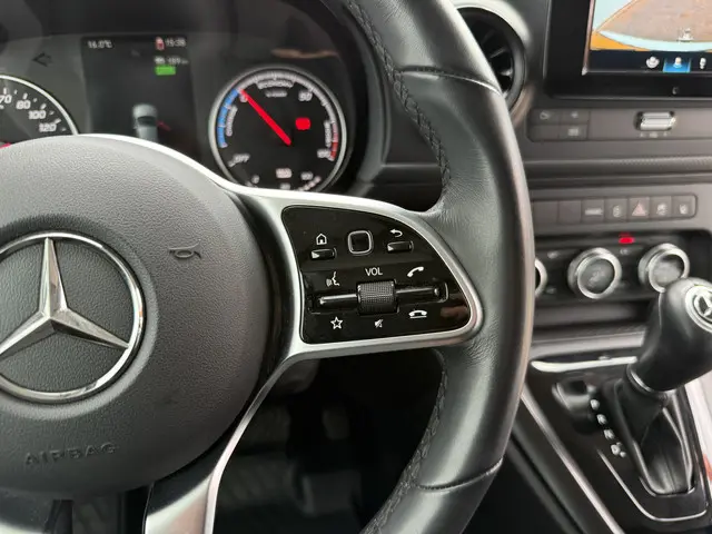 Mercedes-Benz eCitan