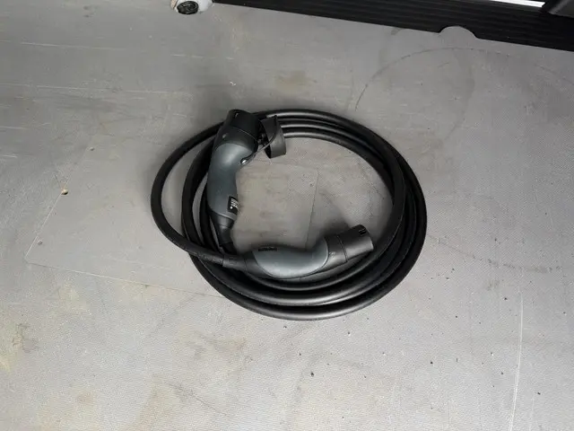 Mercedes-Benz eCitan