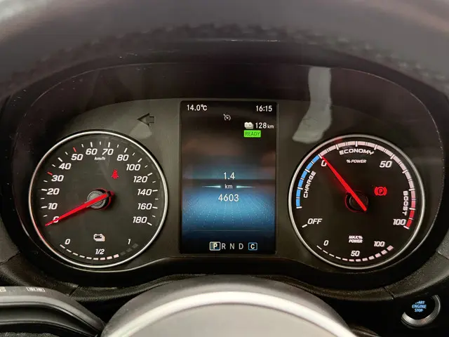 Mercedes-Benz eCitan