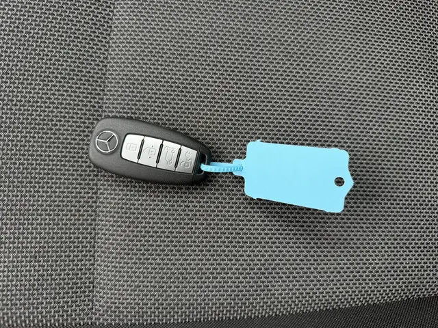 Mercedes-Benz eCitan