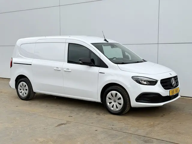 Mercedes-Benz eCitan