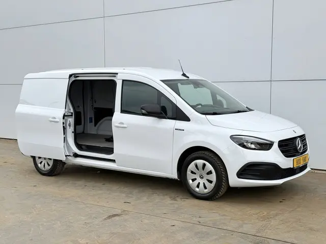 Mercedes-Benz eCitan