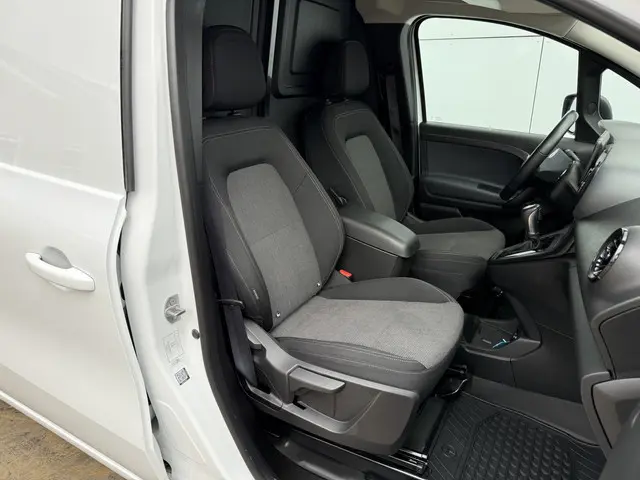 Mercedes-Benz eCitan