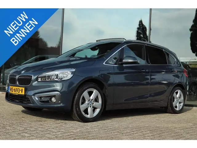BMW 2-SERIE ACTIVE TOURER 225XE CENTENNIAL HIGH EXECUTIVE | PANO | HUD | ADAPTIVE CRUISE | KEY-LESS...