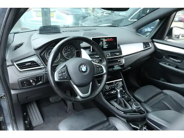 BMW 2-SERIE ACTIVE TOURER 225XE CENTENNIAL HIGH EXECUTIVE | PANO | HUD | ADAPTIVE CRUISE | KEY-LESS...