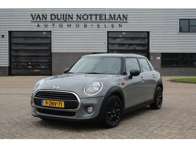 MINI Mini 1.2 One Business / Navigatie / Cruise / N.A.P.