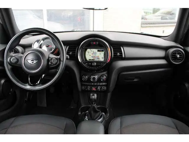 MINI Mini 1.2 One Business / Navigatie / Cruise / N.A.P.