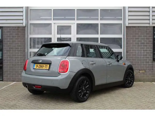 MINI Mini 1.2 One Business / Navigatie / Cruise / N.A.P.