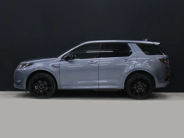 Land Rover Discovery Sport P300e 1.5 R-Dynamic SE [APPLECARPLAY, ANDROID, MEMORY, MERIDIAN BOXEN, CR...