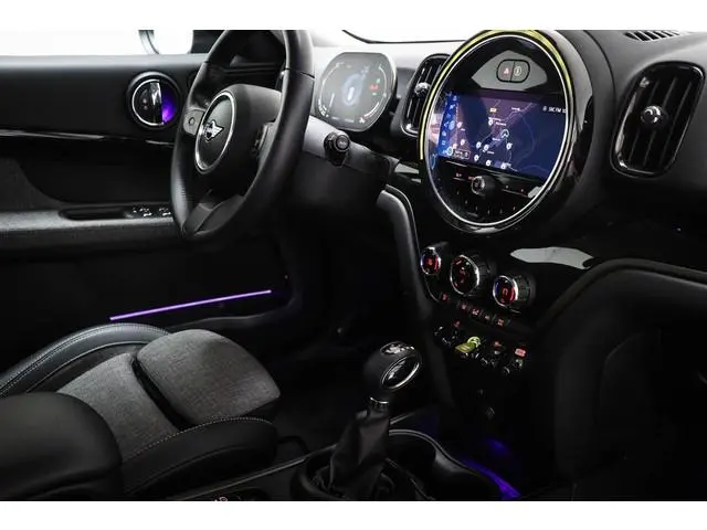 MINI Countryman 1.5 Cooper S E ALL4 Classic | COMFORT / DRIVING ASSISTANCE / CONNECTED NAVIAGTIE- PA...