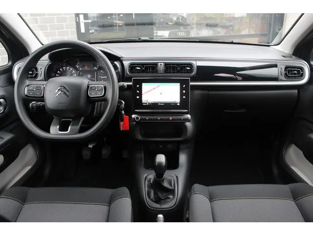Citroën C3 1.2 PureTech Feel Edition / Carplay / Trekhaak / N.A.P.