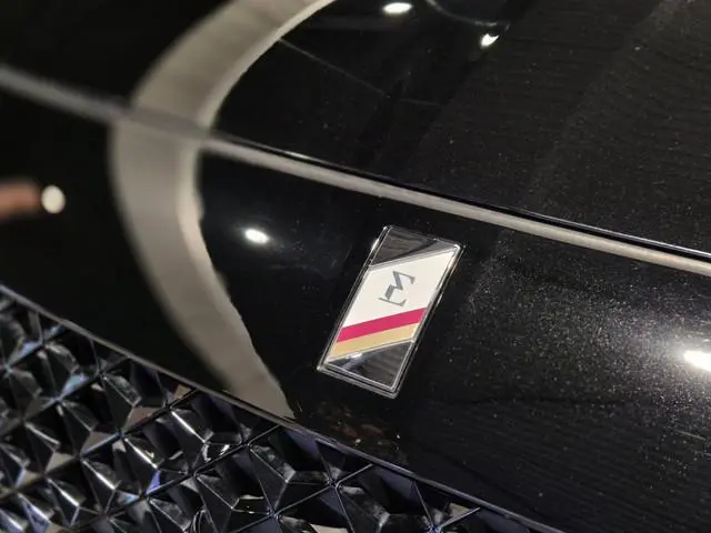 DS DS 7
