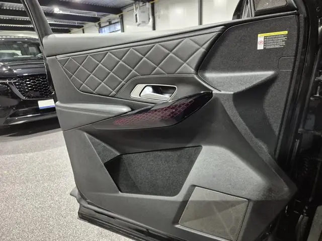 DS DS 7