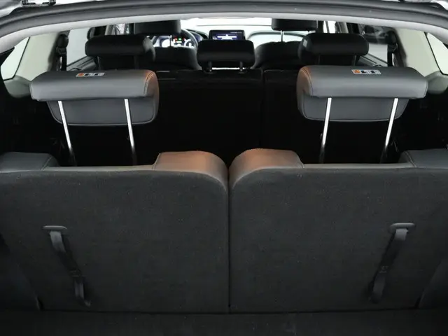 Hyundai Santa Fe 1.6 T-GDI Hybrid Premium 7 Persoons | 360 camera | Navi | Adapti