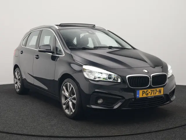 BMW 2 Serie
