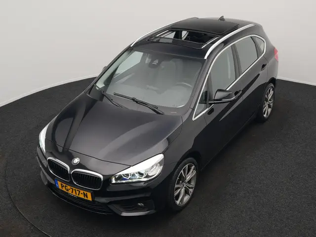 BMW 2 Serie