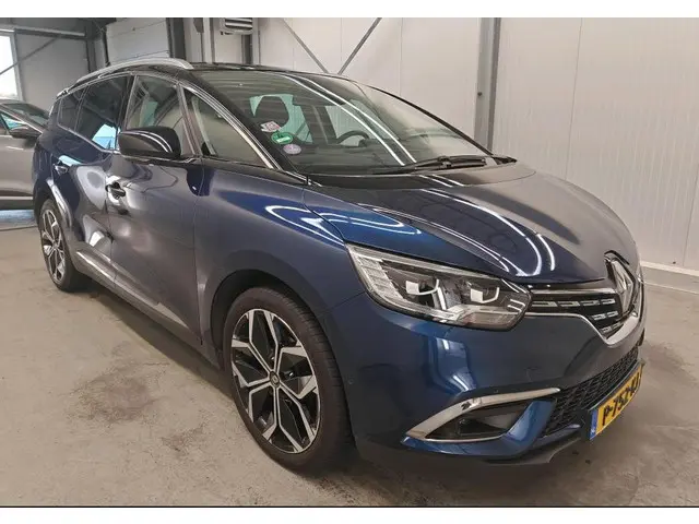 Renault Grand Scénic