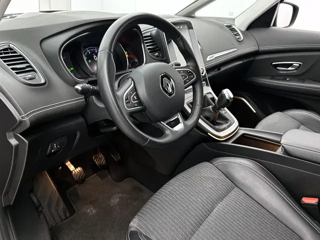 Renault Grand Scénic