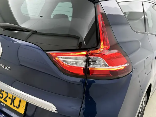 Renault Grand Scénic