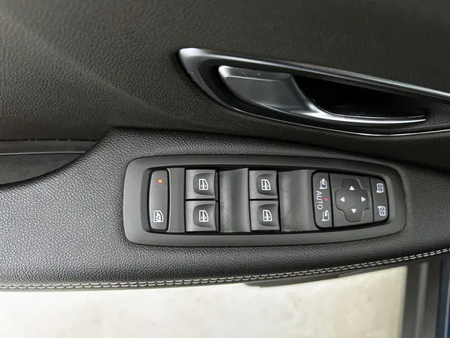 Renault Grand Scénic