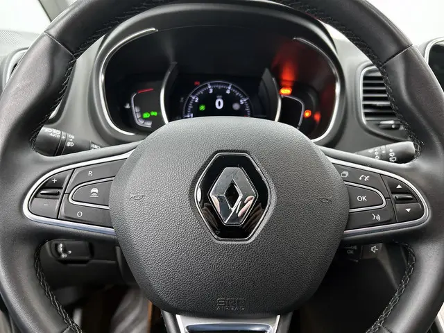 Renault Grand Scénic