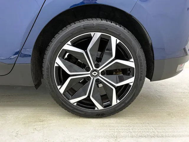Renault Grand Scénic