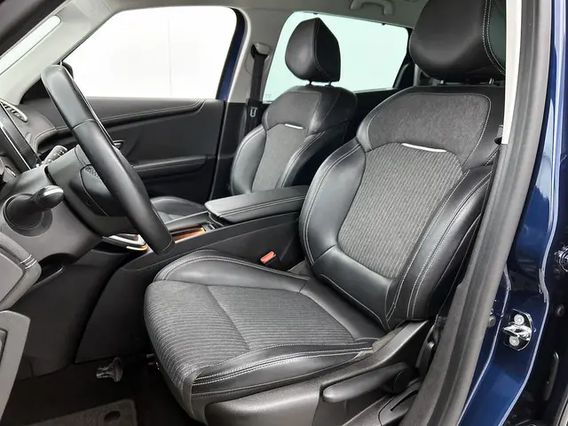 Renault Grand Scénic