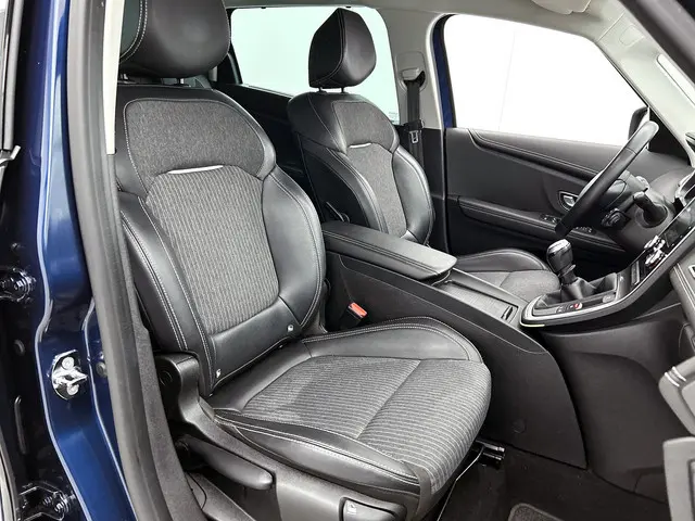 Renault Grand Scénic