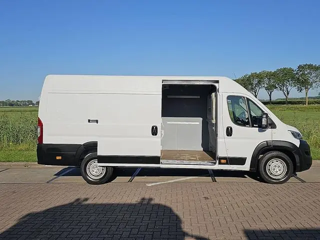 Citroën Jumper
