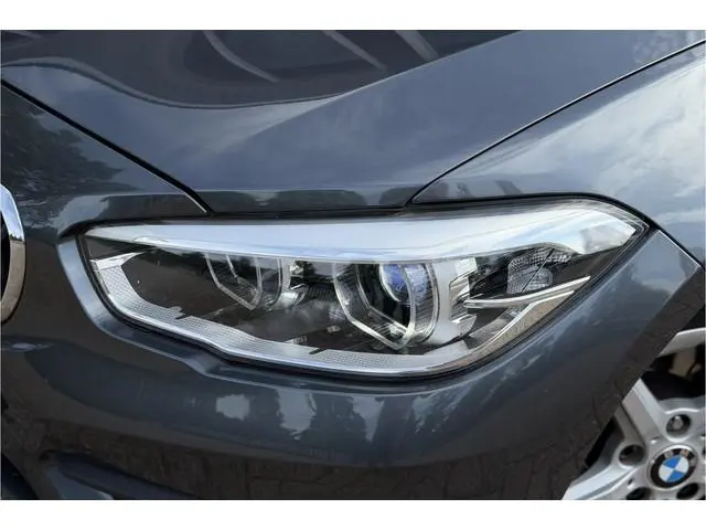BMW 1-serie 118i Centennial Executive | Panodak | PDC | LED