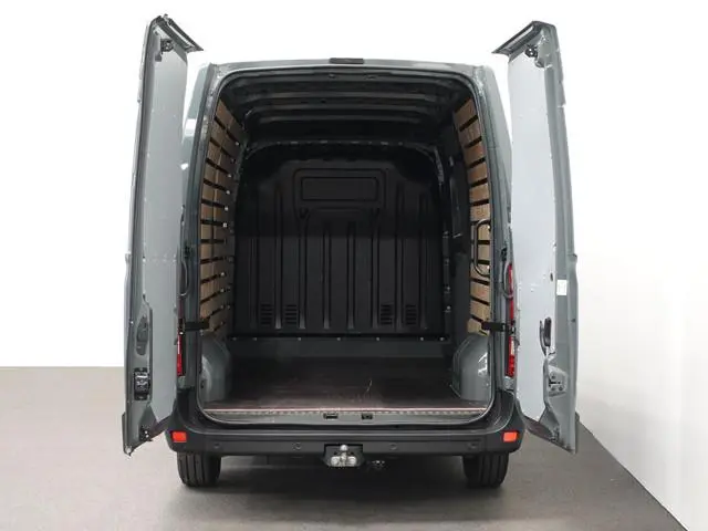 Renault Master T35 150PK L2H2 Energy Work Edition Automaat Airco Cruise Camera Navi Parkeersensoren...