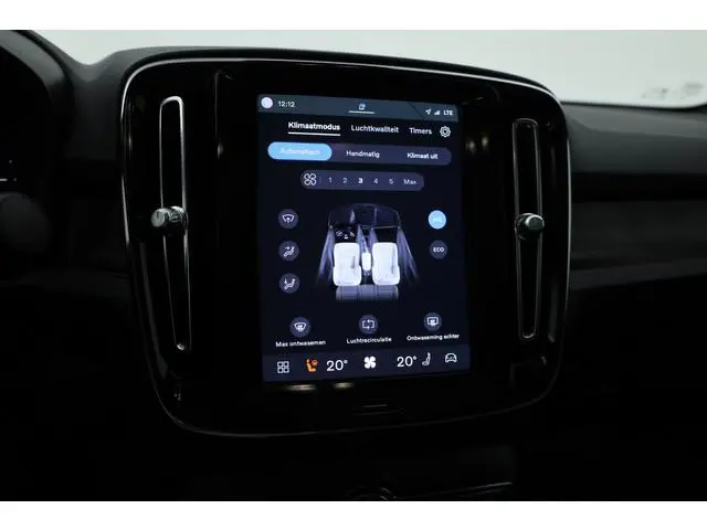 Volvo C40