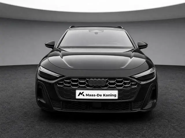 Audi A5 Avant 2.0 367pk e-hybrid Quattro S edition · 360 Camera · Head-Up · B&O Audio · Elek. voorst...