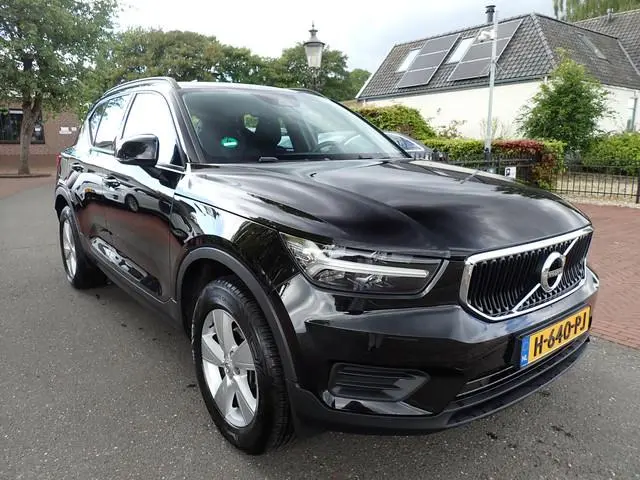 Volvo XC40 1.5 T3 / INKLAPBARE TREKHAAK / CRUISE / BLUETOOTH